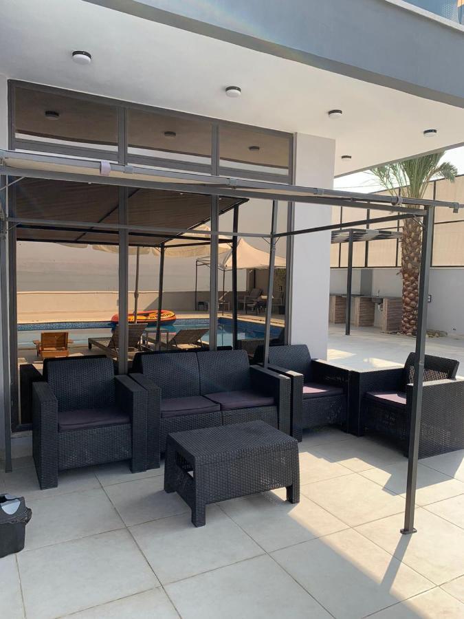 Follow Sea Villa Sweimeh Exterior photo